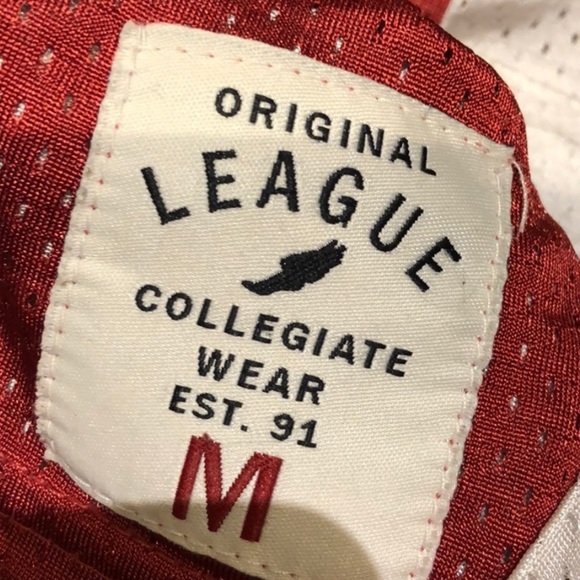 Temple university reversible jersey - Picture 3 of 3